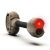 Ліхтар універсальний Princeton Tec® "Switch RGB MPLS Helmet Light" Tan 6