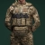 Тактическая рубашка Core Combat Shirt, длинный рукав, комбинированные материалы. Пиксель (мм-14) 3