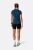 Женская футболка Rab Sonic Tee Wmns, Plum 5