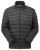 Куртка утеплена жіноча Rab Cirrus Jacket Wmns, Black