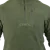 Кофта Condor Свитер флисовый Quarter Zip, розмір XL, Олива 2