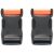 Застібка для ременів Lifeventure Side-Release Buckles 20 mm
