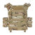 Плитоноска Assault Plate Carrier "APC" II Gen. (чохол для бронежилета) MTP/MCU camo 3