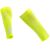Термогетри Accapi Compression Calf Performance, Yellow 2