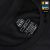 Футболка M-Tac Ultra Light Polartec Lady Чорна, black, чорний 5