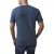 Футболка з малюнком "5.11 Tactical Camp Knife" Navy Heather 2