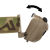 Ліхтар налобний Princeton Tec® "Vizz 550 RGB Tactical Headlamp" Multicam 9