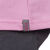 Женская футболка Oversize Light Pink 6