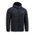 Куртка M-Tac Jarl Primaloft, Чорний 3