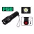 Ліхтар ручний Police BL-200 P50 LED, Чорний