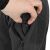 Реглан тактический на молнии "TACTICAL SWEAT-SHIRT WITH ZIPPER" Black 5