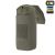 Підсумок медичний M-Tac вертикальний Small Elite, Ranger Green 4