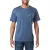 Футболка з малюнком "5.11 Viper Tee" Navy Heather