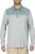 Поло-реглан "5.11 RAPID LS POLO" Silver Pine
