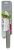 Ніж Victorinox кухонний Swiss Modern Santoku Fluted, 17 см, олива, блістер 3