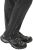 Штани жіночі Black Diamond Stormline Stretch Rain Pants, Black 19