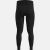 Термоштани Odlo Active Warm, Чорний 5