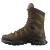 Берці трекінгові Salomon Quest Tracker High Gore-Tex®. Коричневі 7