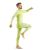 Термоштани чоловічі Accapi Ergoracing, Lime/White 9