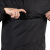 Анорак зимовий Sturm Mil-Tec "Combat Anorak Winter" Black 14