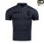 Поло M-Tac Elite Tactical Coolmax Dark Темно, dark Navy Blue 2