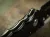 Ніж Boker Magnum USN Seals, клинок 80 мм, сталь 440, Чорний 4