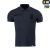 Тактичне поло M-Tac 65/35 Dark Темно, dark Navy Blue
