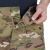 Полевые шорты "ALTITUDE" MTP/MCU camo 7