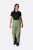 Штани жіночі Rab Novaline Pants Wmns, M Regular, Dark Fig Green 5