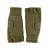 Рукавички без пальців "Thinsulate" Olive 4