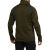 Куртка флісова Sturm Mil-Tec® "Outdoor Cold Weather Structure Fleece Jacket" Olive 2