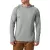 Реглан з капюшоном 5.11 Tactical® "Sulli UV Hooded Long Sleeve" Overcast Grey Heather