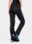 Штани жіночі Black Diamond Stormline Stretch Full Zip Rain Pants, Black 9