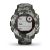Смарт-годинник Garmin Instinct Solar Lichen Camo. Камуфляж 9