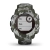 Смарт-часы Garmin Instinct Solar Lichen Camo. Камуфляж 9