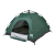 Кемпінговий намет Skif Outdoor Adventure Auto I 3-х місний. Polyester 170T. Green 6