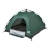 Кемпинговая палатка Skif Outdoor Adventure Auto I 3-х местная. Polyester 170T. Green 6