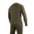 Термобельё мужское флисовое Tribe Microfleece, комплект, Хаки 8