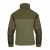 Флисовая куртка Helikon-Tex Classic Army. Цвет Black / Черний 8