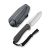 Ніж тактичний Civivi Elementum Fixed Blade C2105B Чорний 2