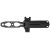 Ніж SOG Pentagon FX Covert, Covert Blackout 4