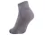 Носки короткие Pentagon Low Cut EL14013. Серый