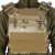 Плитоноска Assault Plate Carrier "APC" II Gen. (чохол для бронежилета) MTP/MCU camo 5