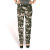 Штани військові жіночі "SURPLUS LADIES PREMIUM TROUSERS SLIMMY" Black camo 3