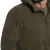 Куртка флісова Sturm Mil-Tec® "Cold Weather Fleece Jacket Gen.II with Hood" Olive 9