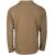 Чоловічий флісовий джемпер Tasmanian Tiger Idaho Pullover, Khaki 3