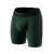 Труси чоловічі анатомічні Men's Set Anatomic Long 2.0 Black Series. Темно-зелений