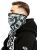 Бандана Buff Polar Bandana, Sinister Black/Black 2