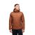 Трекинговый мужской пуховик Black Diamond M Access Down Hoody, Clay 2