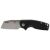 Розкладний ніж SOG Stout FLK, Black/Stonewash 2